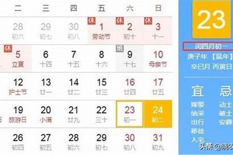 明年什么时候立春农历闰几月