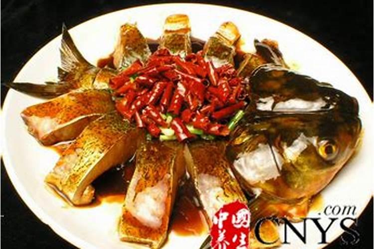 南京冬至祭祖菜谱
