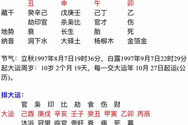 1982年出生的婚姻运程如何