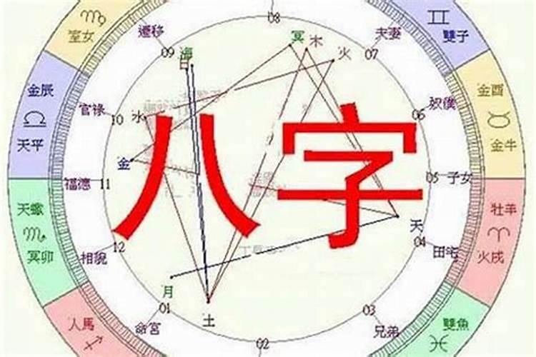 八字算命见丁壬是怎样