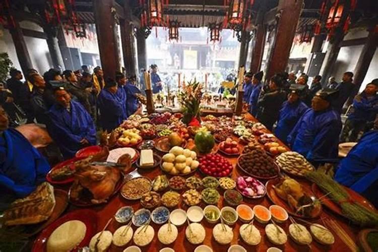 冬至皇家祭示