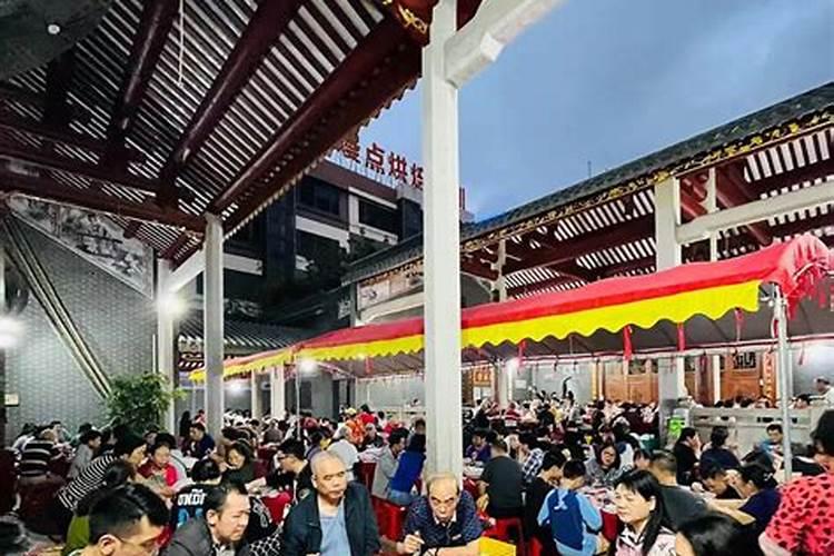 国家清明祭祖