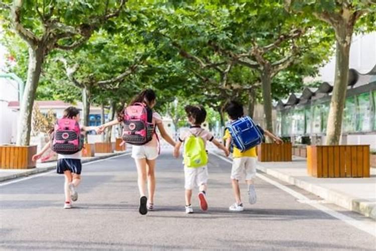 深圳最小年龄几岁可以入学