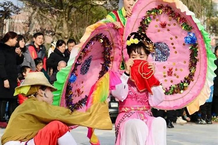 浏阳清明节习俗