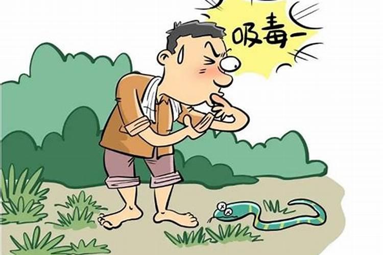 梦见狗咬自己是什么预兆周公解梦