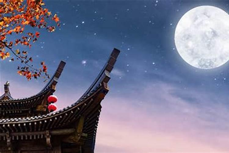 深圳中秋节去哪里赏月
