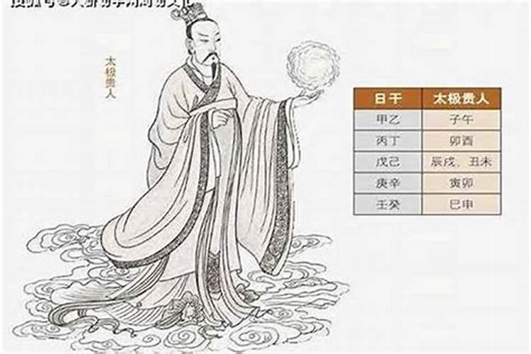 招八方贵人帮助咒