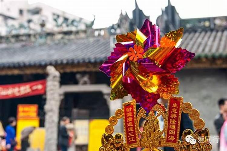 中元节祭祀先人音乐叫什么