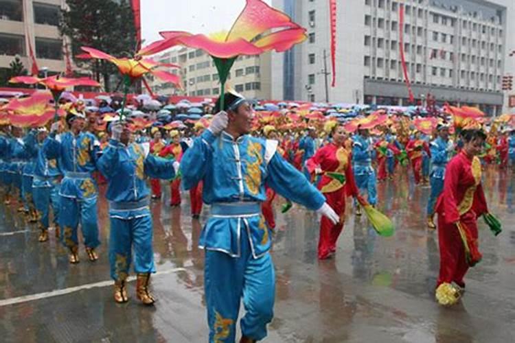 1970年出生今年8月份运势