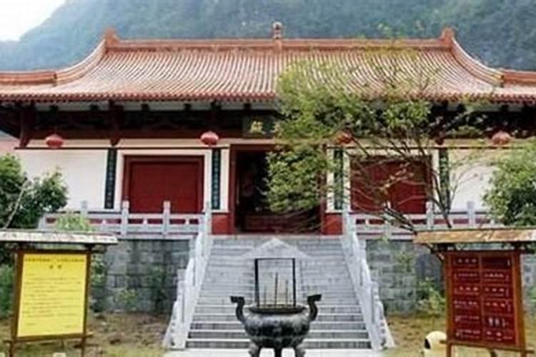 桂林哪里有寺庙做法事