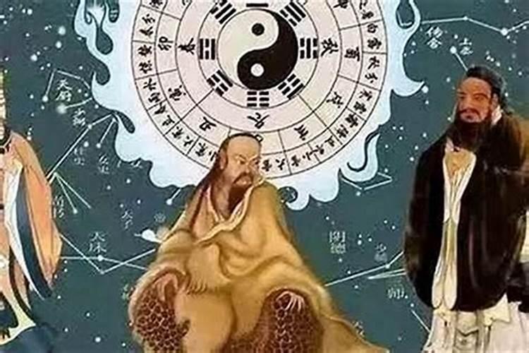 犯太岁的人运气