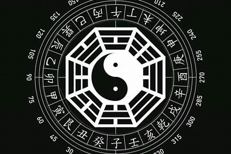 给人算命怎么排八字