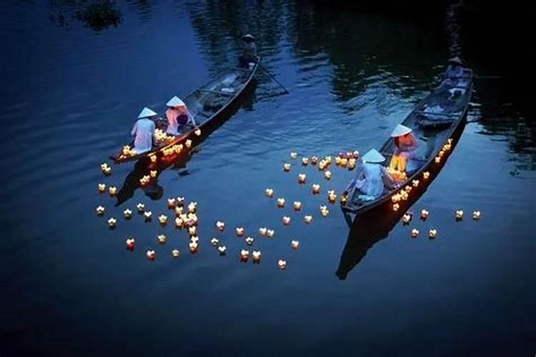 农历七月十五适合祭祀吗