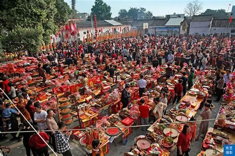 财神节在家怎么祭祀