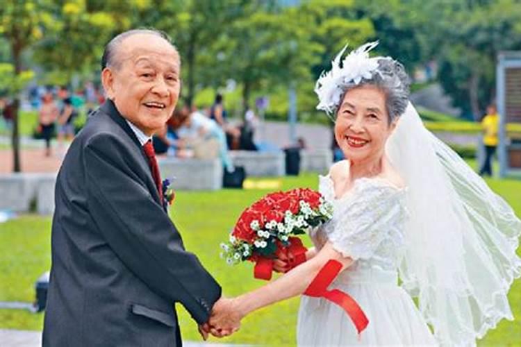 52年和60年合婚吗