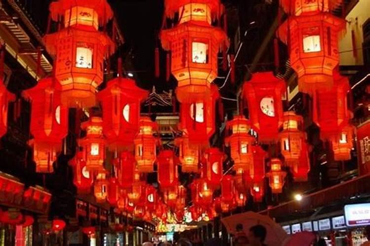 2023香港元宵节的活动有哪些