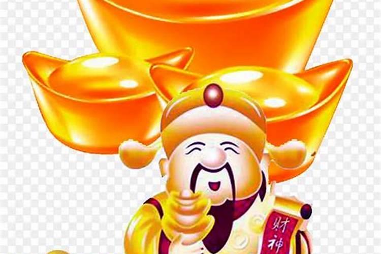 元宝财神和金刚财神哪个好