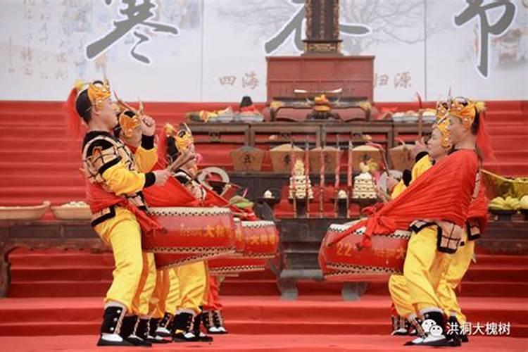 寒衣节祭祖什么时间