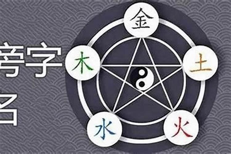 取名用字五行属金可以吗