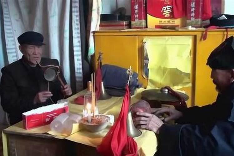 冬至在家想祭祖怎么办