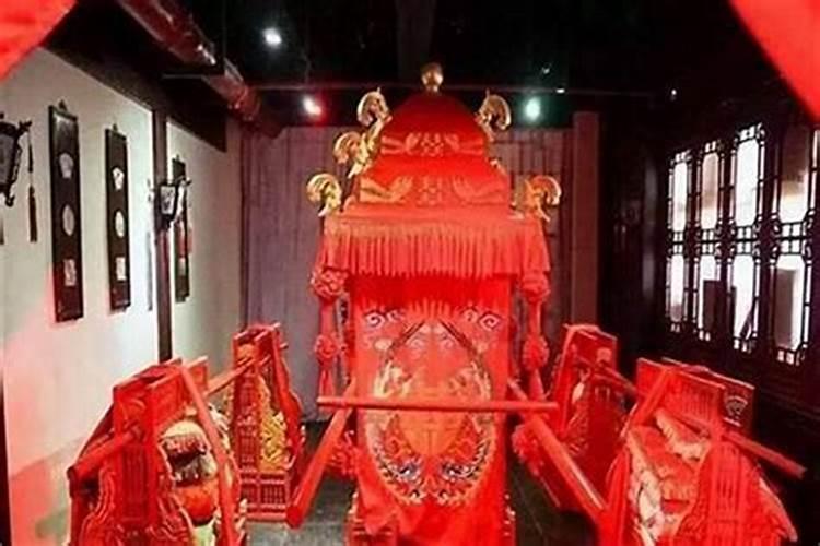 清明扫墓风俗承袭古代哪个节日