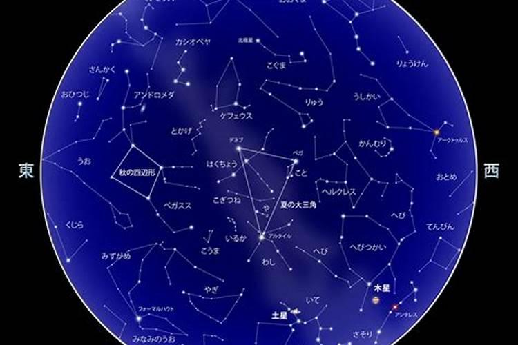 9月21号星座