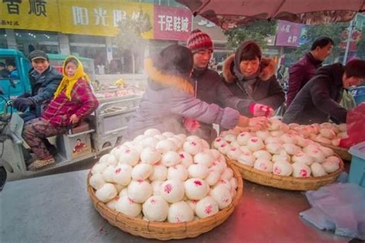 梦到吃粘豆包好不好