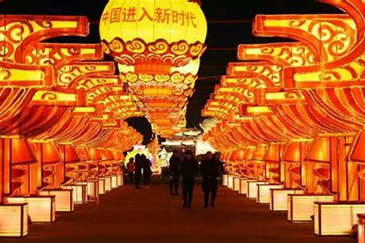 咸宁中元节有哪些风俗