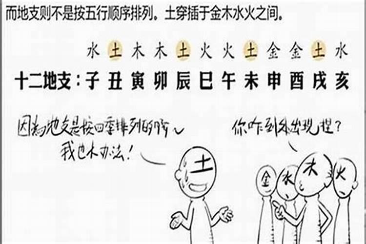 八字不合容易生自闭症孩子