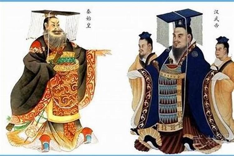 汉武帝的生肖是什么？武汉市代表什么生肖