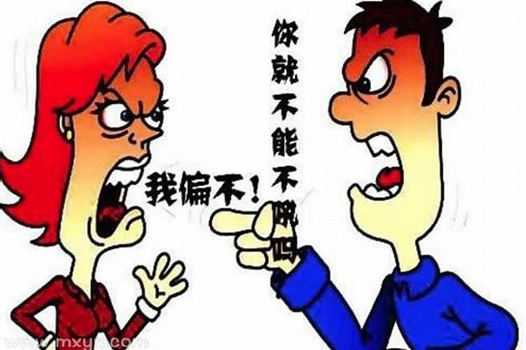 周公解梦梦见跟别人打架是什么意思啊