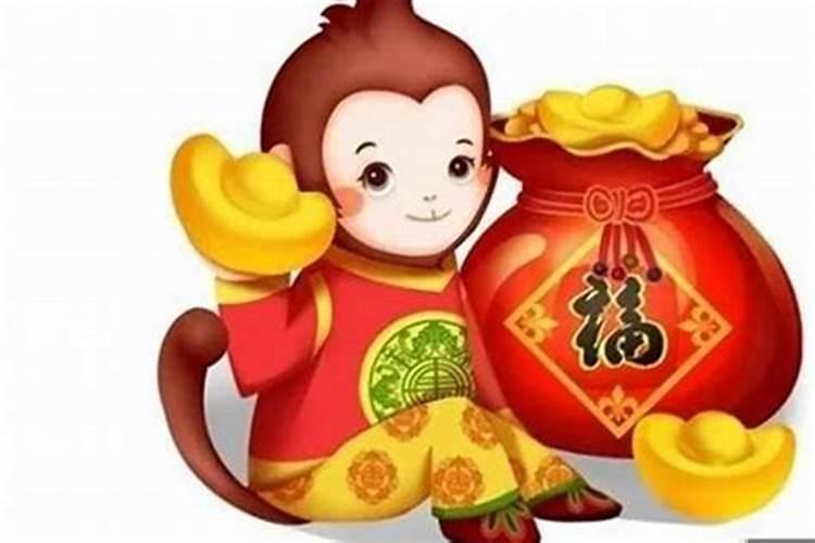 属猴的今年犯太岁怎么办