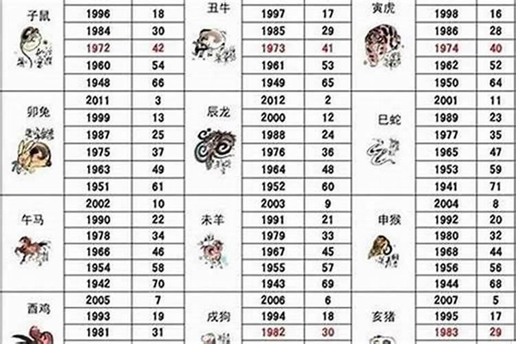 2029年生肖是什么动物