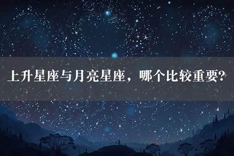 月亮星座哪个厉害