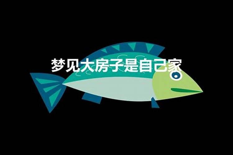 梦见房子下面有河流有水