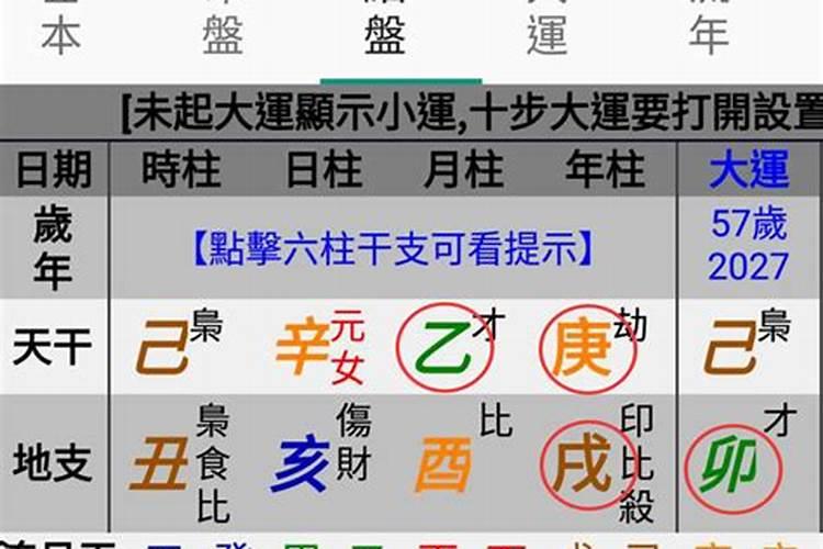 五行派八字学从哪里来