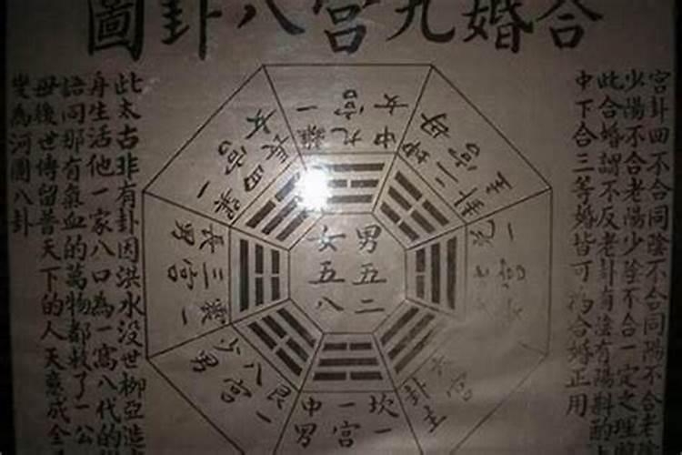 八字神煞月德贵人解析