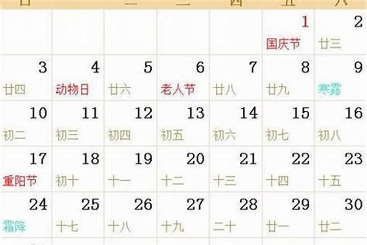 10月28是哪个星座