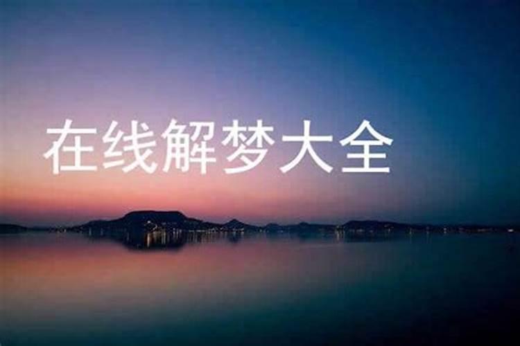 梦到春梦好不好