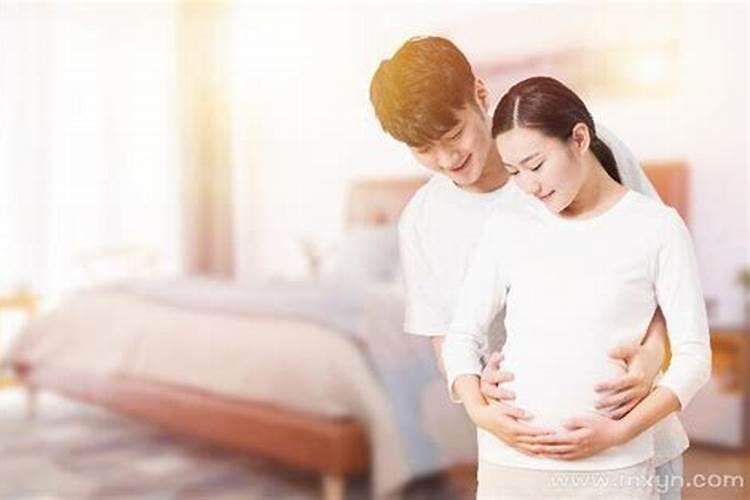 已婚女人梦见自己生孩子意味着什么？梦到生宝宝是什么意思周公解梦