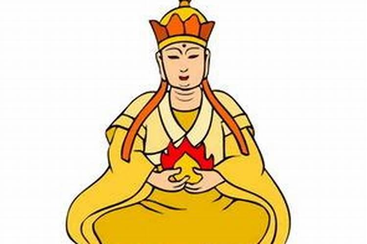 梦到佛祖是什么意思