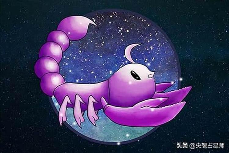 天蝎座和天蝎星座配吗