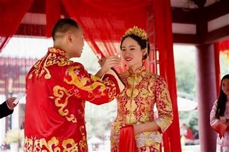 算了生辰八字就一定要结婚吗为什么