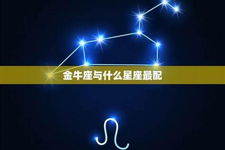 金牛座跟什么座最搭配？金牛和什么星座配？