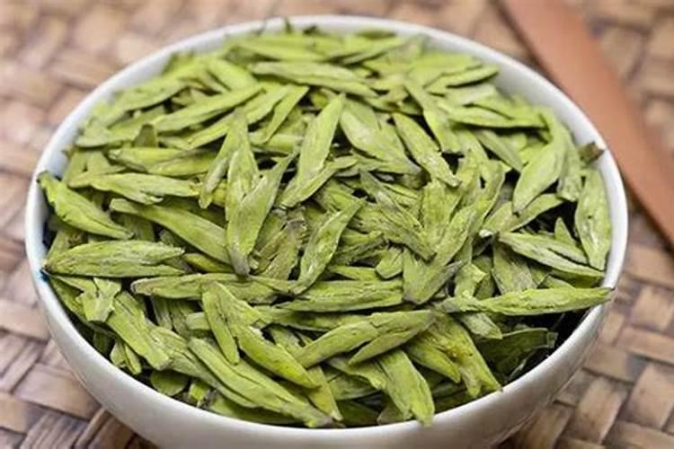 西湖龙井茶代表什么生肖？十二生肖茶饮品