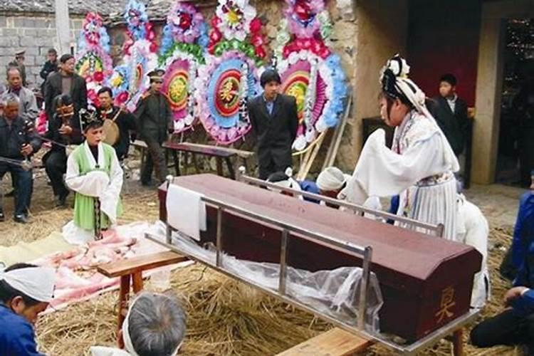 七月十五怎样祭奠亲人最好