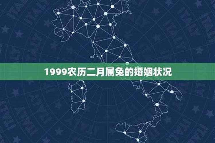 1999年属兔2月出生（1998年农历二月五行属什么）