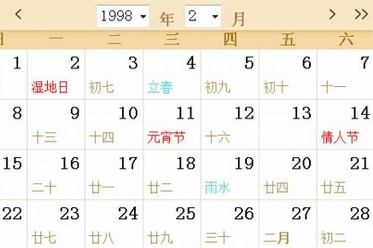 1998年农历闰5月22日是什么星座？2002年农历五月二十三是什么星座