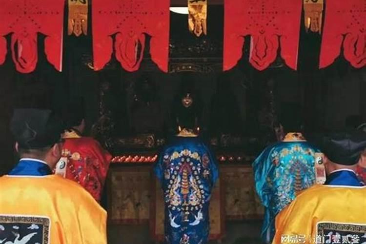 广州中元节祭祀宜忌是什么