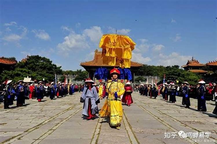 六爻预测年运看太岁